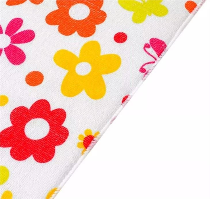 Microfiber Drying Mat