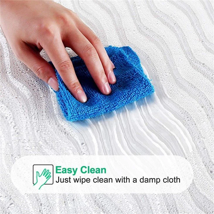 shower liner peva